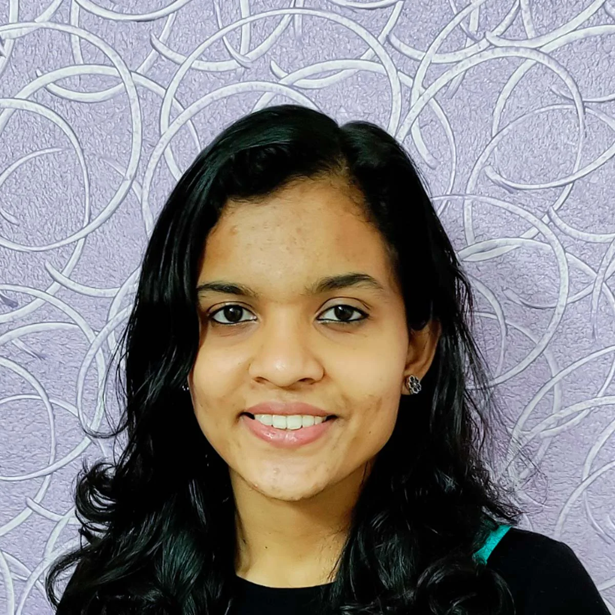 Parvathy JS